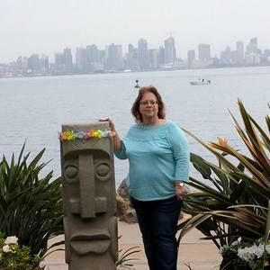 Meet your Posher, Donna